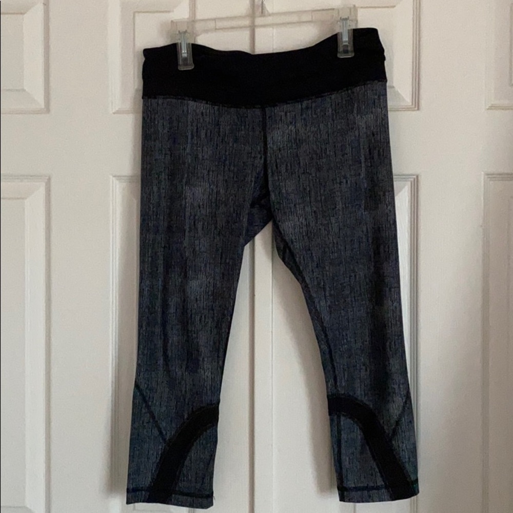 SOLD - Lululemon leggings